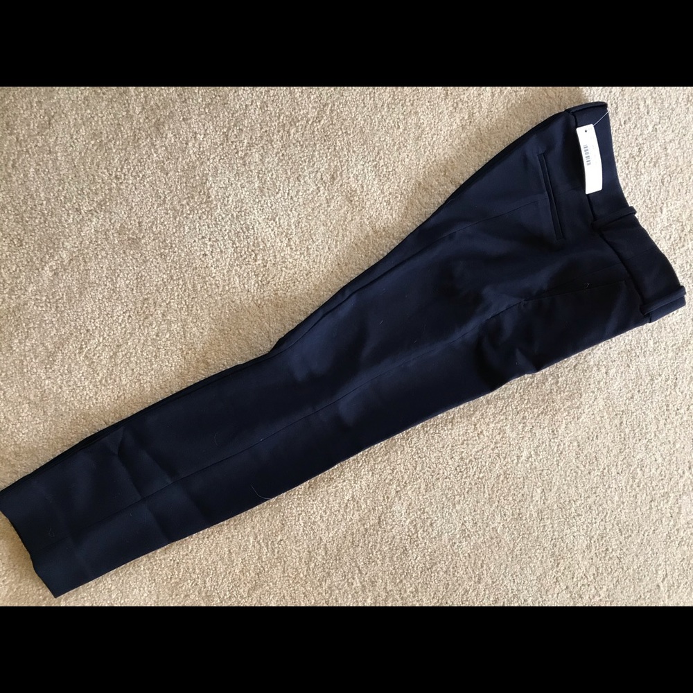 J. Crew Cropped Pants